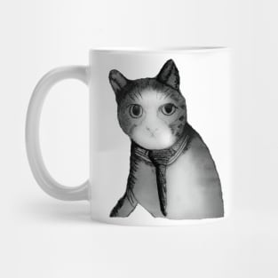 Boss Cat Mug